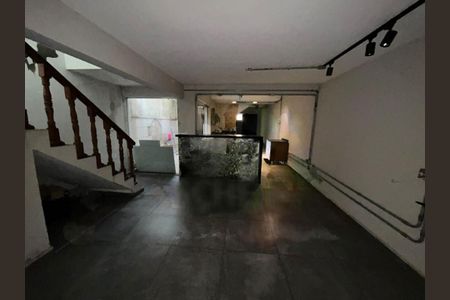 Casa à venda com 3 quartos, 140m² em Santo Amaro, São Paulo