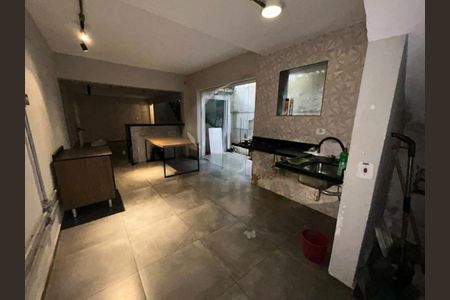 Casa à venda com 3 quartos, 140m² em Santo Amaro, São Paulo