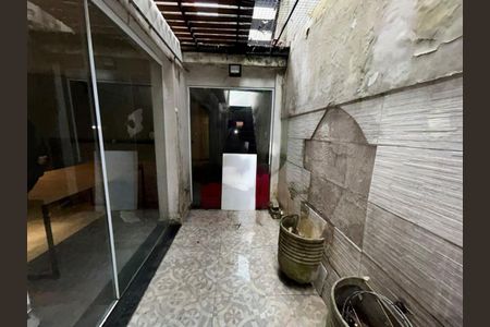 Casa à venda com 3 quartos, 140m² em Santo Amaro, São Paulo