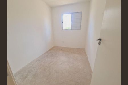 Apartamento à venda com 38m², 2 quartos e 1 vaga