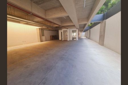 Apartamento à venda com 38m², 2 quartos e 1 vaga