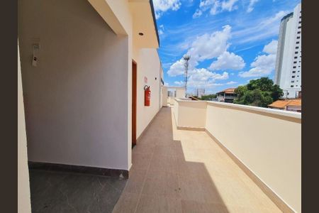 Apartamento à venda com 38m², 2 quartos e 1 vaga