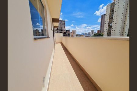 Apartamento à venda com 38m², 2 quartos e 1 vaga