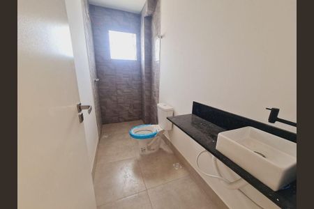 Apartamento à venda com 38m², 2 quartos e 1 vaga