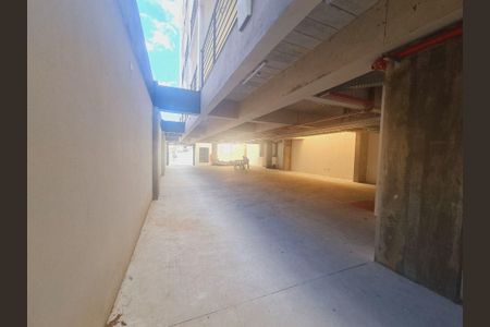 Apartamento à venda com 38m², 2 quartos e 1 vaga