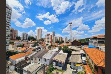 Apartamento à venda com 38m², 2 quartos e 1 vaga