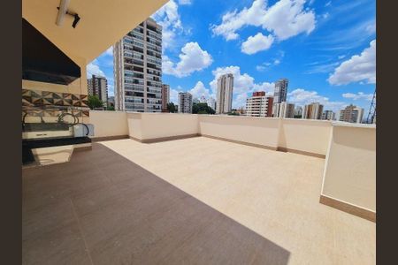Apartamento à venda com 38m², 2 quartos e 1 vaga