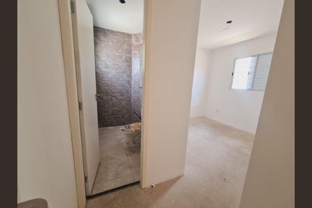 Apartamento à venda com 38m², 2 quartos e 1 vaga