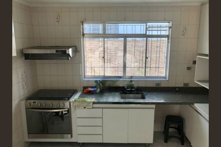 Casa à venda com 2 quartos, 221m² em Parque Jabaquara, São Paulo