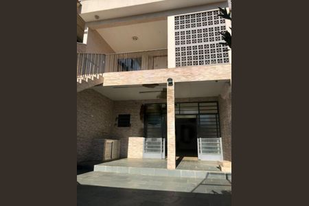 Casa à venda com 2 quartos, 221m² em Parque Jabaquara, São Paulo