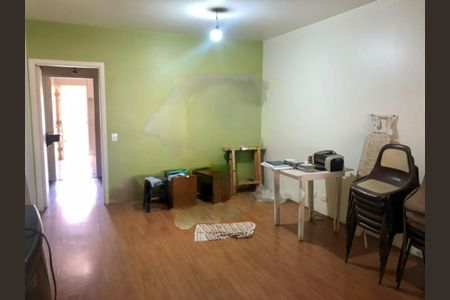 Casa à venda com 2 quartos, 221m² em Parque Jabaquara, São Paulo