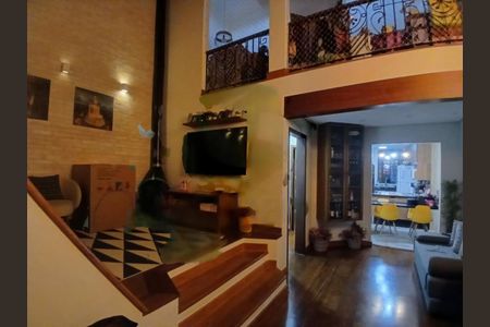 Casa à venda com 3 quartos, 144m² em Jardim Consorcio, São Paulo