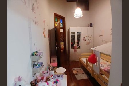 Casa à venda com 3 quartos, 144m² em Jardim Consorcio, São Paulo
