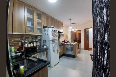 Casa à venda com 3 quartos, 144m² em Jardim Consorcio, São Paulo