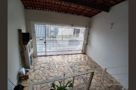Casa à venda com 3 quartos, 144m² em Jardim Consorcio, São Paulo