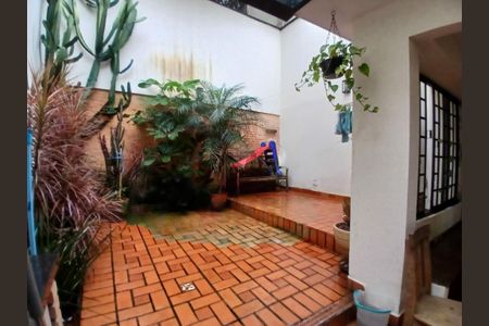 Casa à venda com 3 quartos, 144m² em Jardim Consorcio, São Paulo