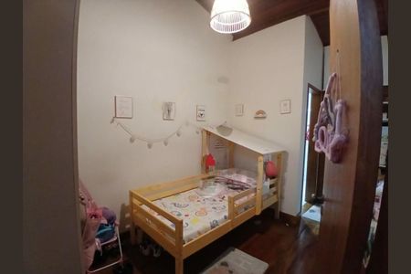 Casa à venda com 3 quartos, 144m² em Jardim Consorcio, São Paulo