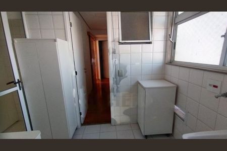 Apartamento à venda com 3 quartos, 92m² em Jardim Taquaral, São Paulo