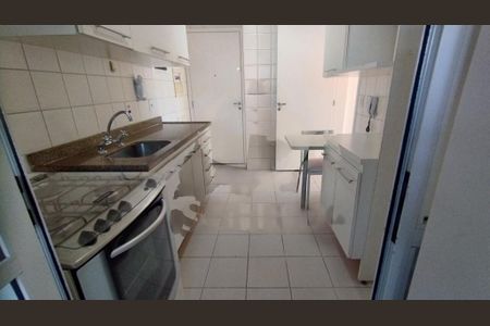 Apartamento à venda com 3 quartos, 92m² em Jardim Taquaral, São Paulo