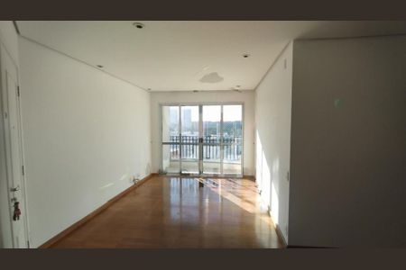 Apartamento à venda com 3 quartos, 92m² em Jardim Taquaral, São Paulo
