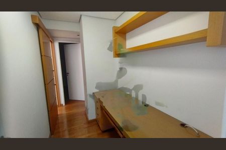 Apartamento à venda com 3 quartos, 92m² em Jardim Taquaral, São Paulo