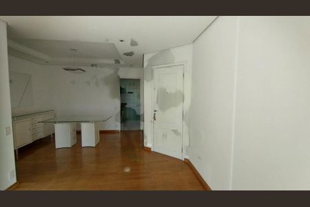 Apartamento à venda com 3 quartos, 92m² em Jardim Taquaral, São Paulo