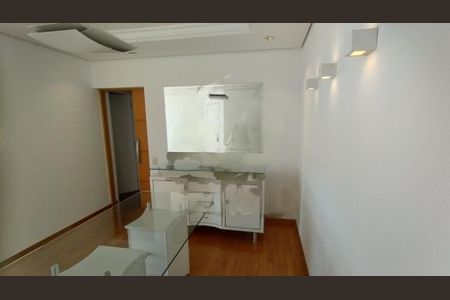 Apartamento à venda com 3 quartos, 92m² em Jardim Taquaral, São Paulo