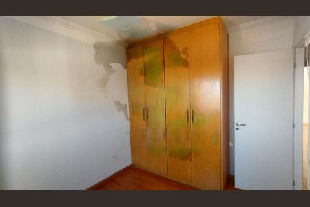 Apartamento à venda com 3 quartos, 92m² em Jardim Taquaral, São Paulo