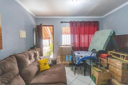 Casa de Condomínio para alugar com 2 quartos, 80m² em Centro, Diadema