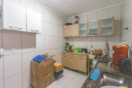 Casa de condomínio para alugar com 80m², 2 quartos e 1 vaga Casa de condomínio para alugar com 80m², 2 quartos e 1 vagaCozinha