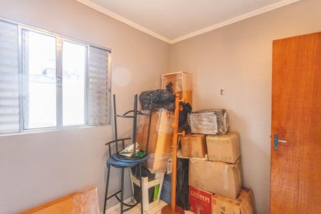 Quarto 2 de casa de condomínio para alugar com 2 quartos, 80m² em Centro, Diadema
