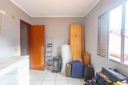 Casa de condomínio para alugar com 80m², 2 quartos e 1 vaga Casa de condomínio para alugar com 80m², 2 quartos e 1 vagaQuarto 1