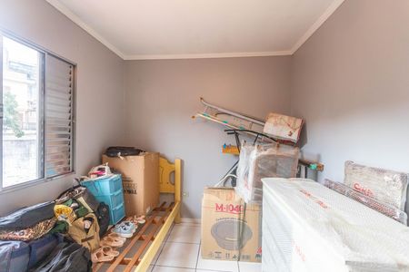 Quarto 1  de casa de condomínio para alugar com 2 quartos, 80m² em Centro, Diadema