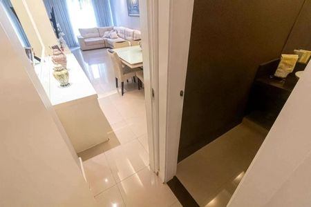 Apartamento à venda com 3 quartos, 156m² em Copacabana, Rio de Janeiro