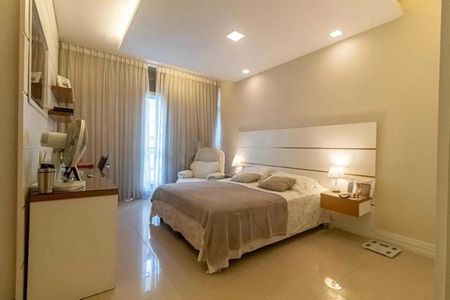 Apartamento à venda com 156m², 3 quartos e 2 vagas