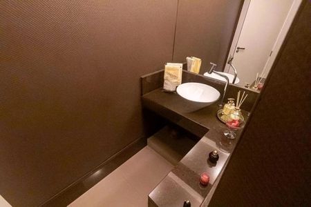 Apartamento à venda com 156m², 3 quartos e 2 vagas