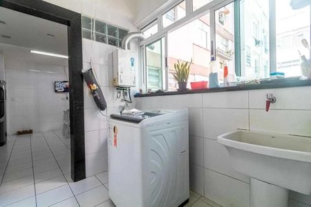 Apartamento à venda com 156m², 3 quartos e 2 vagas
