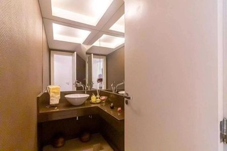 Apartamento à venda com 156m², 3 quartos e 2 vagas