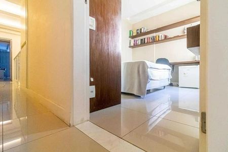 Apartamento à venda com 156m², 3 quartos e 2 vagas