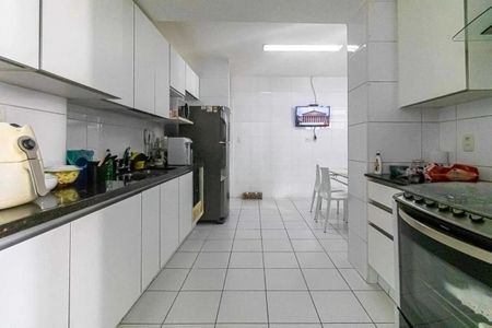 Apartamento à venda com 156m², 3 quartos e 2 vagas