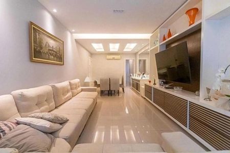 Apartamento à venda com 3 quartos, 156m² em Copacabana, Rio de Janeiro