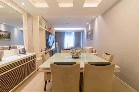 Apartamento à venda com 156m², 3 quartos e 2 vagas