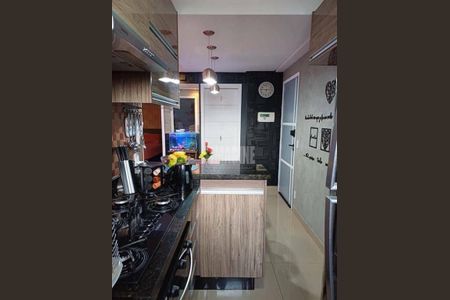 Apartamento à venda com 2 quartos, 52m² em Jardim Santa Teresinha, São Paulo