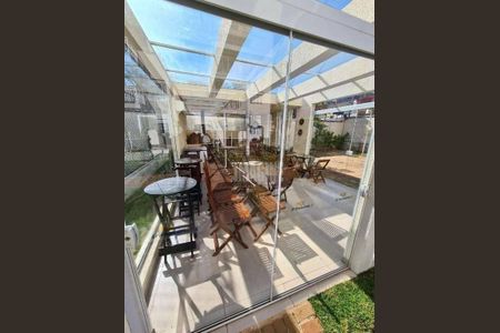 Apartamento à venda com 2 quartos, 52m² em Jardim Santa Teresinha, São Paulo