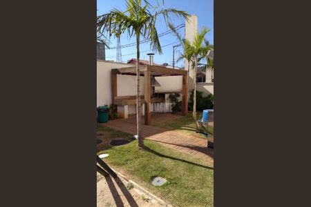 Apartamento à venda com 2 quartos, 52m² em Jardim Santa Teresinha, São Paulo