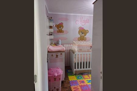 Apartamento à venda com 2 quartos, 52m² em Jardim Santa Teresinha, São Paulo
