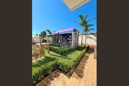 Apartamento à venda com 2 quartos, 52m² em Jardim Santa Teresinha, São Paulo