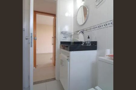 Apartamento à venda com 2 quartos, 64m² em Cidade Ademar, São Paulo