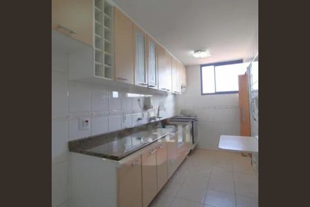 Apartamento à venda com 2 quartos, 64m² em Cidade Ademar, São Paulo