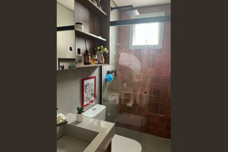 Apartamento à venda com 3 quartos, 108m² em Vila Dom Pedro I, São Paulo